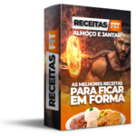 E-BOOK ALIMENTOS PARA FICAR EM FORMA 