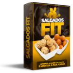 E-BOOK SALGADOS FIT